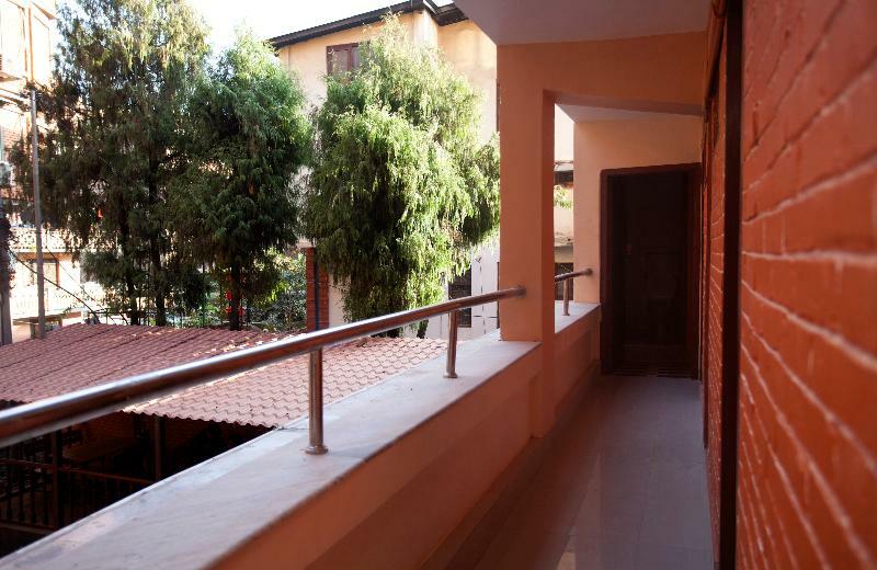 Oyo 236 Hotel Beli Nepal Катманду Экстерьер фото