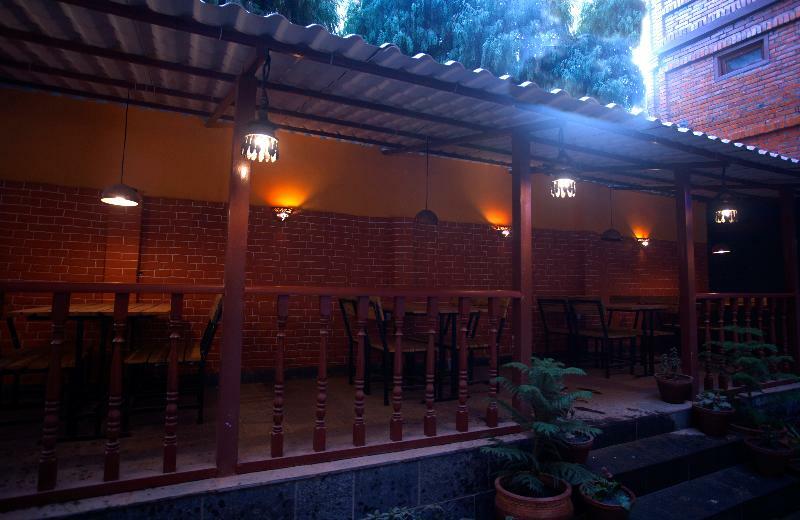 Oyo 236 Hotel Beli Nepal Катманду Экстерьер фото