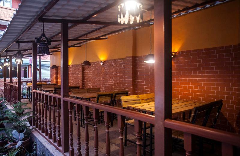 Oyo 236 Hotel Beli Nepal Катманду Экстерьер фото