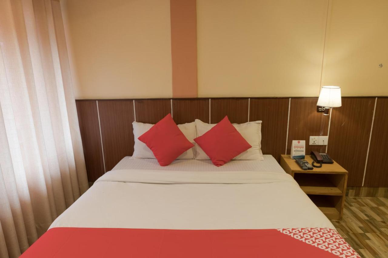 Oyo 236 Hotel Beli Nepal Катманду Экстерьер фото