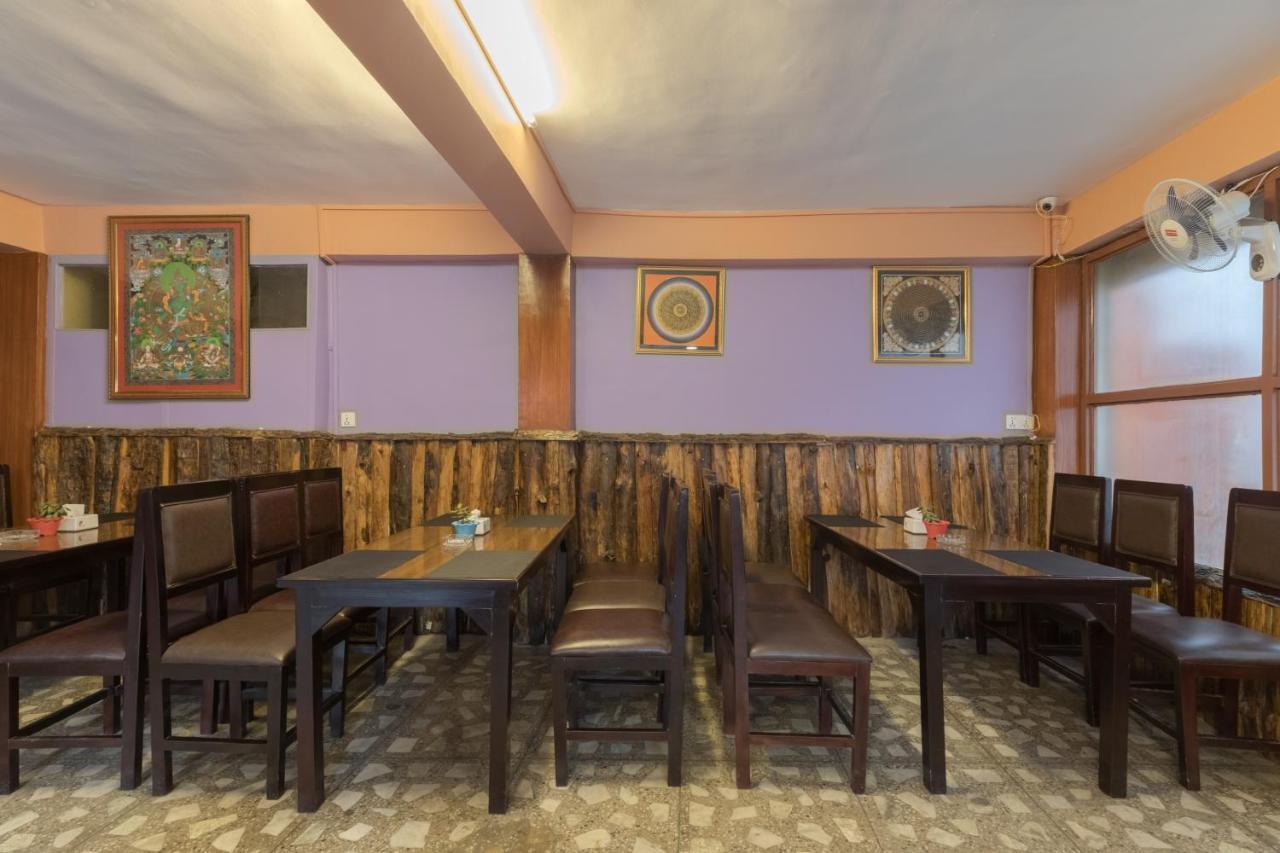 Oyo 236 Hotel Beli Nepal Катманду Экстерьер фото